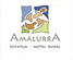 Hotel - Restaurante Amalurra Resort