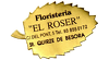 FLORISTERIA EL ROSER