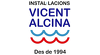 INSTAL·LACIONS VICENT ALCINA