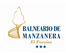 BALNEARIO DE MANZANERA EL PARAISO