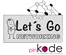 Let´s Go Networking / Pinkode