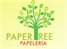 Paper tree papeleria