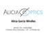 Alicia Optics