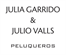 Peluquería Julia Garrido & Julio Valls