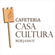 CAFETERIA CASA CULTURA BURJASSOT