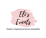 Eli's Events
