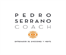 Pedro Serrano Coach