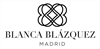 Blanca Blázquez Madrid 