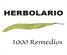Herbolario 1000 Remedios