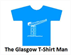 The Glasgow T-Shirtman, T-shirt Printer