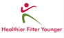 Healthier Fitter Younger.com LTD, Dietry Supplements