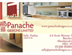 Panache Designs LTD, Furnishing