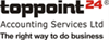 Toppoint 24 Accounting Services