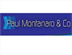 Paul Montanaro & Co Limited, Accountancy Services