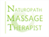 Naturopath Massage Therapist