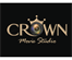 Crown Sign and Print