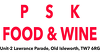 PSK Food & Wine Ltd.