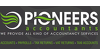 Pioneers Services (UK) Ltd