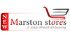 New Marston Store