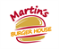 Martin's Burger House