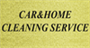 Car & Home Cleaning Service