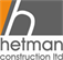 Hetman Construction Ltd