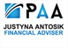 Justyna Antosik Financial Adviser