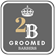 2B Groomed barbers