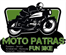 Moto Patras Fun Bike Emporio Motosikleton