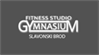 GYMNASIUM fitness studio 