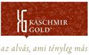 Kaschmir-Gold Üzlet