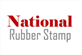National Rubber Stamp
