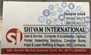 SHIVAM INTERNATIONAL