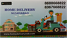 HOME DELIVERY NIZAMABAD
