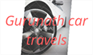 GURUNATH CAR TRAVELS