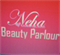 neha beauty parlour