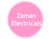 ZAMAN ELECTRICALS