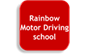 Rainbow Motor Driving school