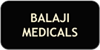 BALAJI MEDICALS