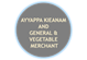 AYYAPPA KIEANAM AND general &vegetable merchant