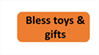 Bless toys & gifts