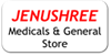Jenushree medicals and general stores