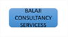 BALAJI CONSULTANCY SERVICESS