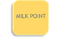 Milk point