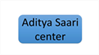 Aditya Saari center