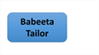 Babeeta Tailor