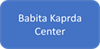 Babita Kaprda Center