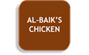 AL-BAIK'S CHICKEN