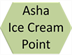 Asha Ice Cream Point