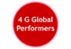 4 G Global Performers